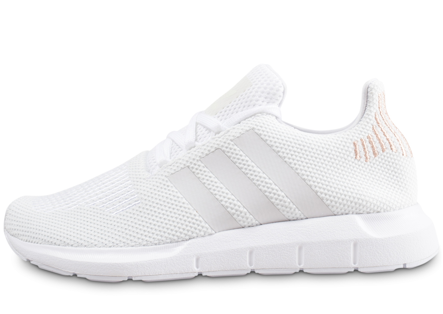 adidas blanche femme