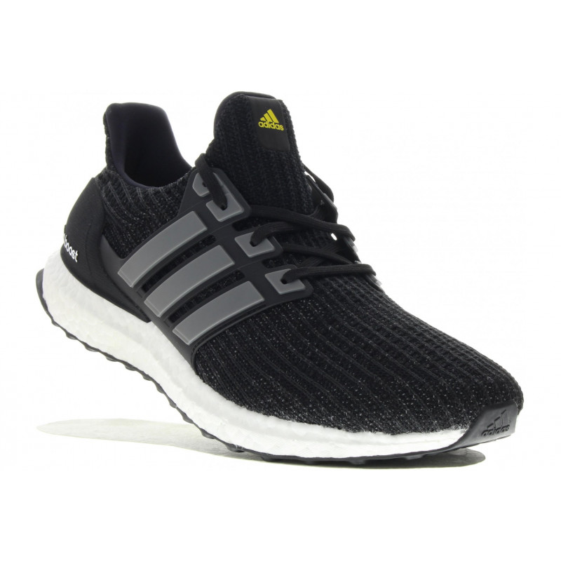 basket adidas ultra boost homme