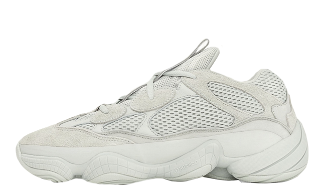 adidas yeezy 500 femme blanche